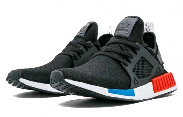 adidas originals NMD XR1 OG Black