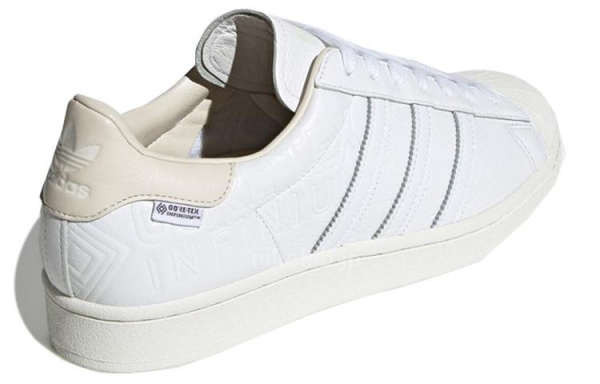 adidas originals Superstar Gore-Tex