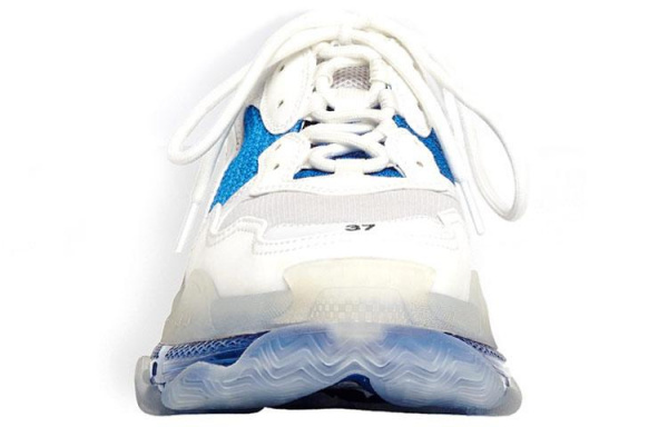 Balenciaga Triple S