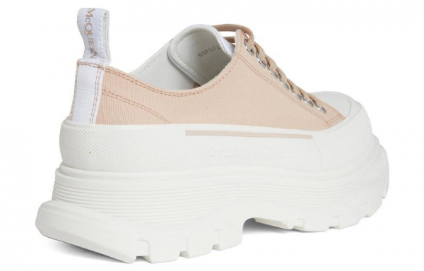 Alexander McQueen Tread Slick
