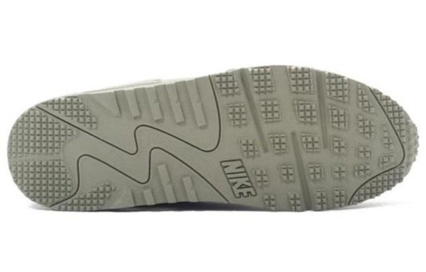 Nike Air Max 90 Patch Green