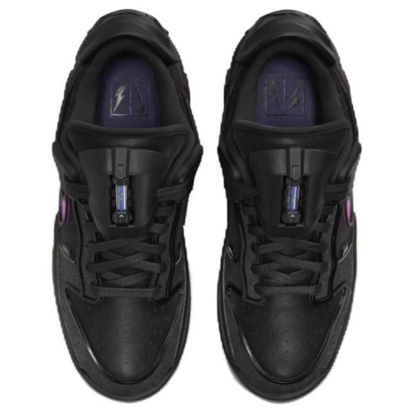 RTFKT x Nike Dunk Genesis