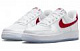 Nike Air Force на осень 2024