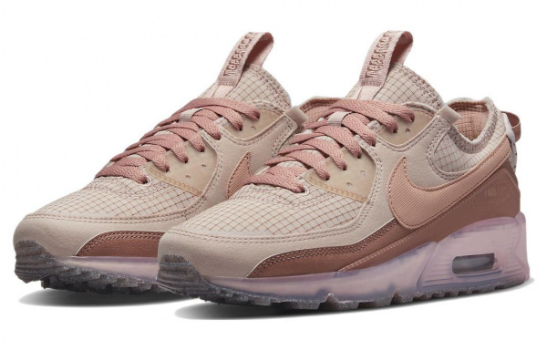 Nike Air Max 90 terrascape "pink oxford"