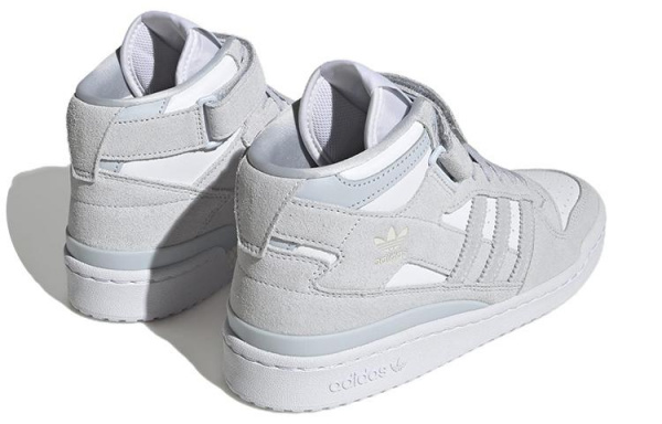 adidas originals FORUM Mid