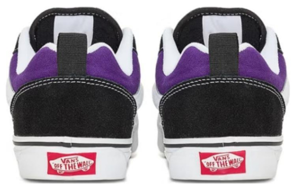 Vans Knu Skool