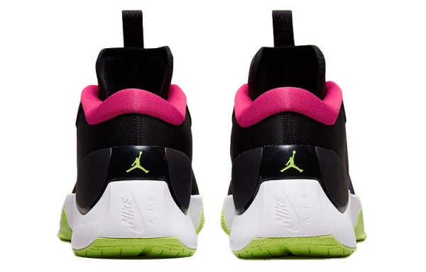 Jordan Zoom Separate