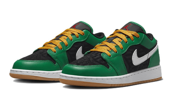 Jordan Air Jordan 1 Low SE GS