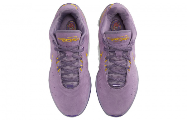 Nike Lebron 21 "Freshwater" 21