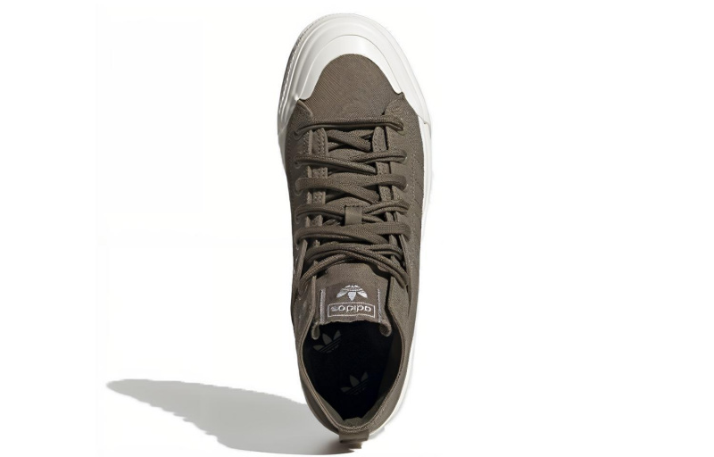 adidas originals NIZZA Hi Dl
