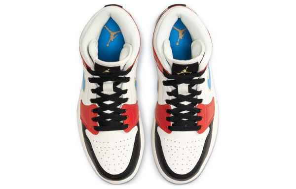 Jordan Air Jordan 1 mid se