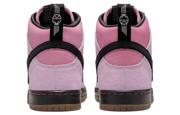 KCDC x Nike Dunk SB Pro QS