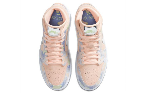 Jordan Air Jordan 1 mid se "p(her)spective"