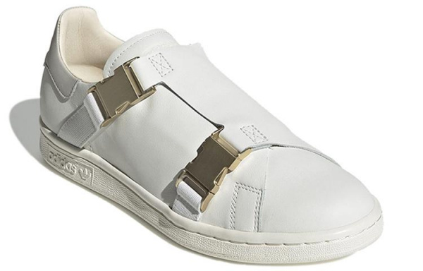 adidas originals StanSmith Buckle