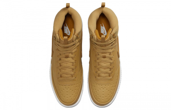 Nike Court Vision Mid WNTR