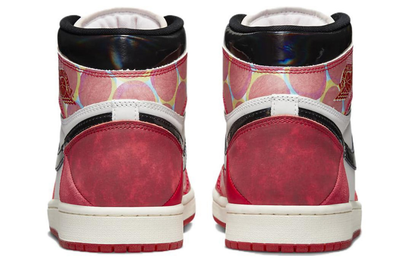 Jordan Air Jordan 1 Retro High OG 2.0 "Next Chapter"