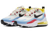 Nike Air Max 270 React "Bauhaus"