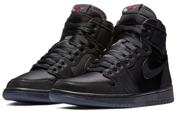 Jordan Air Jordan 1 Retro High OG "Rox Brown"