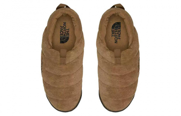 THE NORTH FACE Nuptse Corduroy Mules