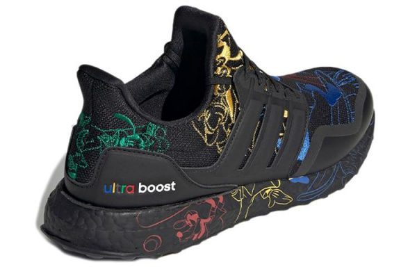 Disney x adidas Ultraboost DNA