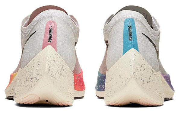 Nike ZoomX Vaporfly Next 1 be true
