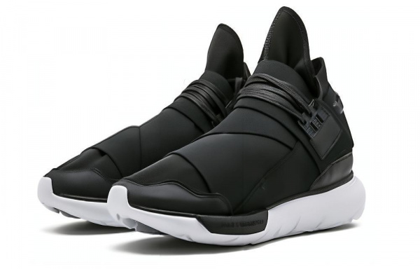 Y-3 Qasa High 16SS Y3