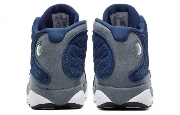 Jordan Air Jordan 13 Retro Flint 2010
