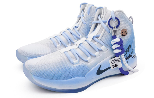 Nike Hyperdunk X