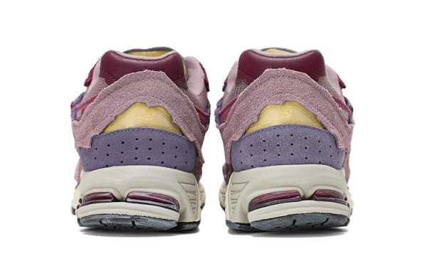 New Balance NB 2002R "refined future"