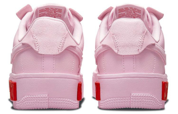 Nike Air Force 1 Low Fontanka "Foam Pink"
