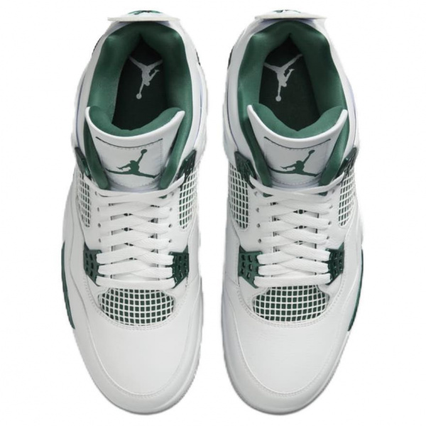 Jordan Air Jordan 4 Oxidized Green