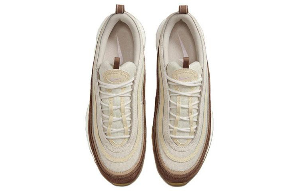 Nike Air Max 97 "hemp"