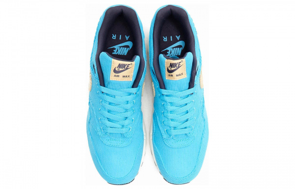 Nike Air Max 1 PRM "Baltic Blue"