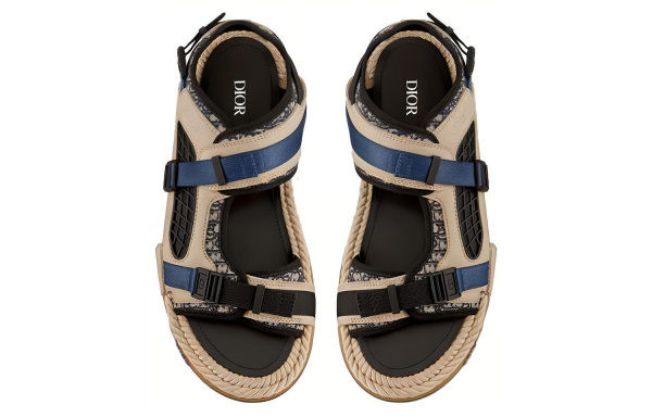 DIOR Atlas Oblique