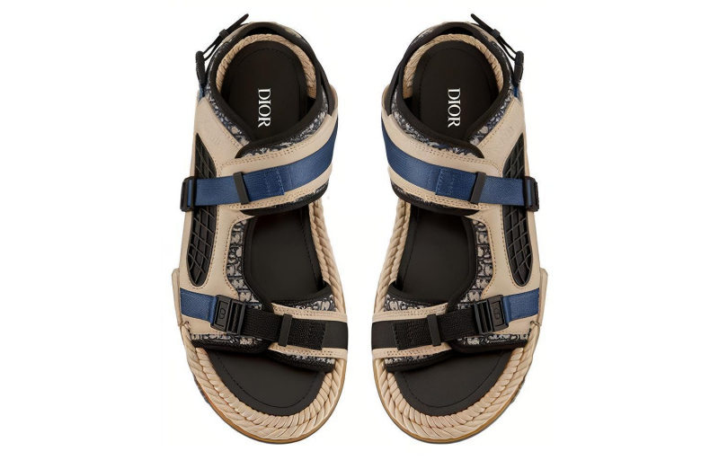 DIOR Atlas Oblique