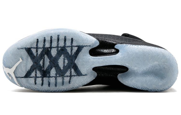 Jordan Air Jordan 30 Black Cat