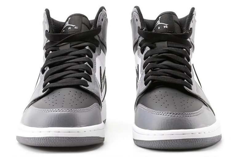 Jordan Air Jordan 1 Retro High Rare Air Cool Grey GS