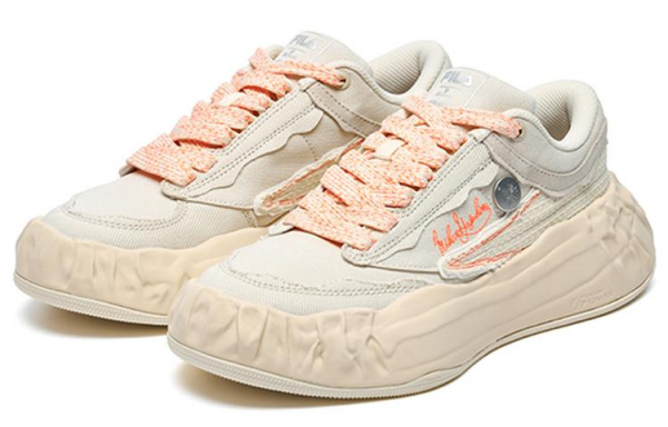 MIHARA YASUHIRO x FILA FM 15 Canvas