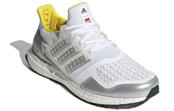 LEGO x adidas Ultraboost DNA