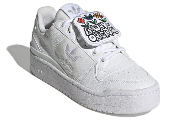 adidas originals FORUM Bold