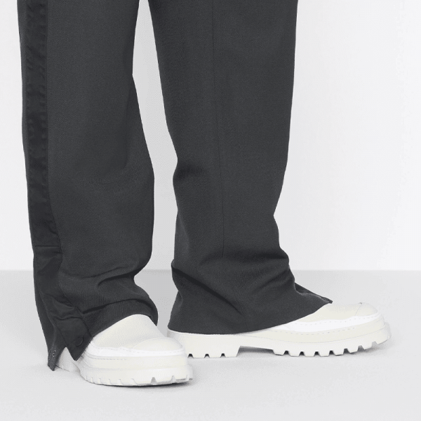 Sacai x DIOR And Sacai