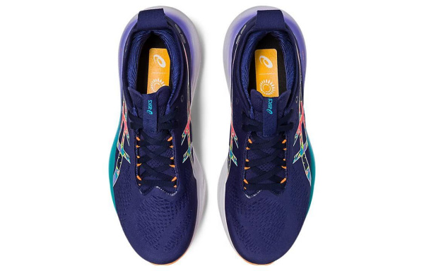 Asics GEL-Nimbus 25 Lite-Show