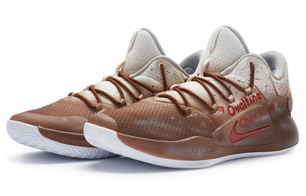 Nike Hyperdunk 10 X Low 10 811