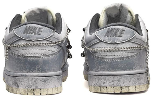 Nike Dunk Low