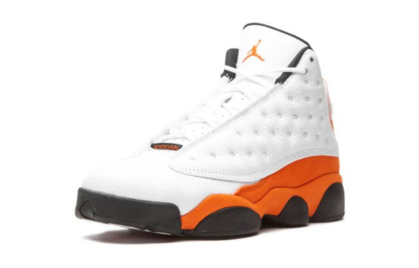 Jordan Air Jordan 13 Retro "Starfish" GS