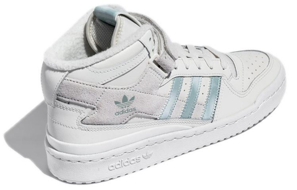 adidas originals FORUM Mid