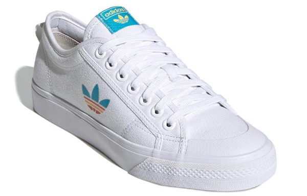 adidas originals NIZZA Trefoil