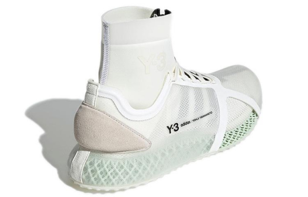 adidas x Y-3 4D Runner