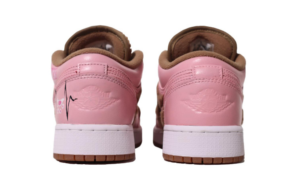 Jordan Air Jordan 1 Low Utility CNY GS