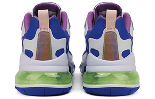 Nike Air Max 270 React "Easter"